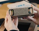 The Nvidia GB10 Superchip powers the DGX Spark mini workstation PC.