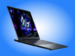 Acer is finally selling the Predator Helios Neo 16S with Intel Panther Lake.