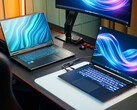 Video: A "cheap" Zephyrus G16? - Gigabyte Aero X16 + Gaming A16