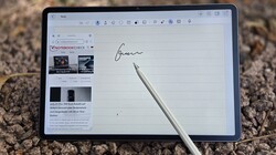 The MatePad 11.5 S is a decent affordable tablet