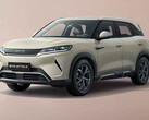 BYD Atto 2 Boost: Electrically powered mini-SUV with solid features and a clear focus on everyday use. (Image: BYD)