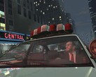 Image from the game Grand Theft Auto IV: The Complete Edition. (Image source: Steam)