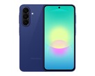 The Galaxy A27 5G has a new display panel.