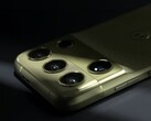 The Motorola Signature 27 in Capulet Olive