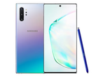 Samsung's flagship Galaxy Note 10 ditched the headphone jack. (Image source: Samsung)