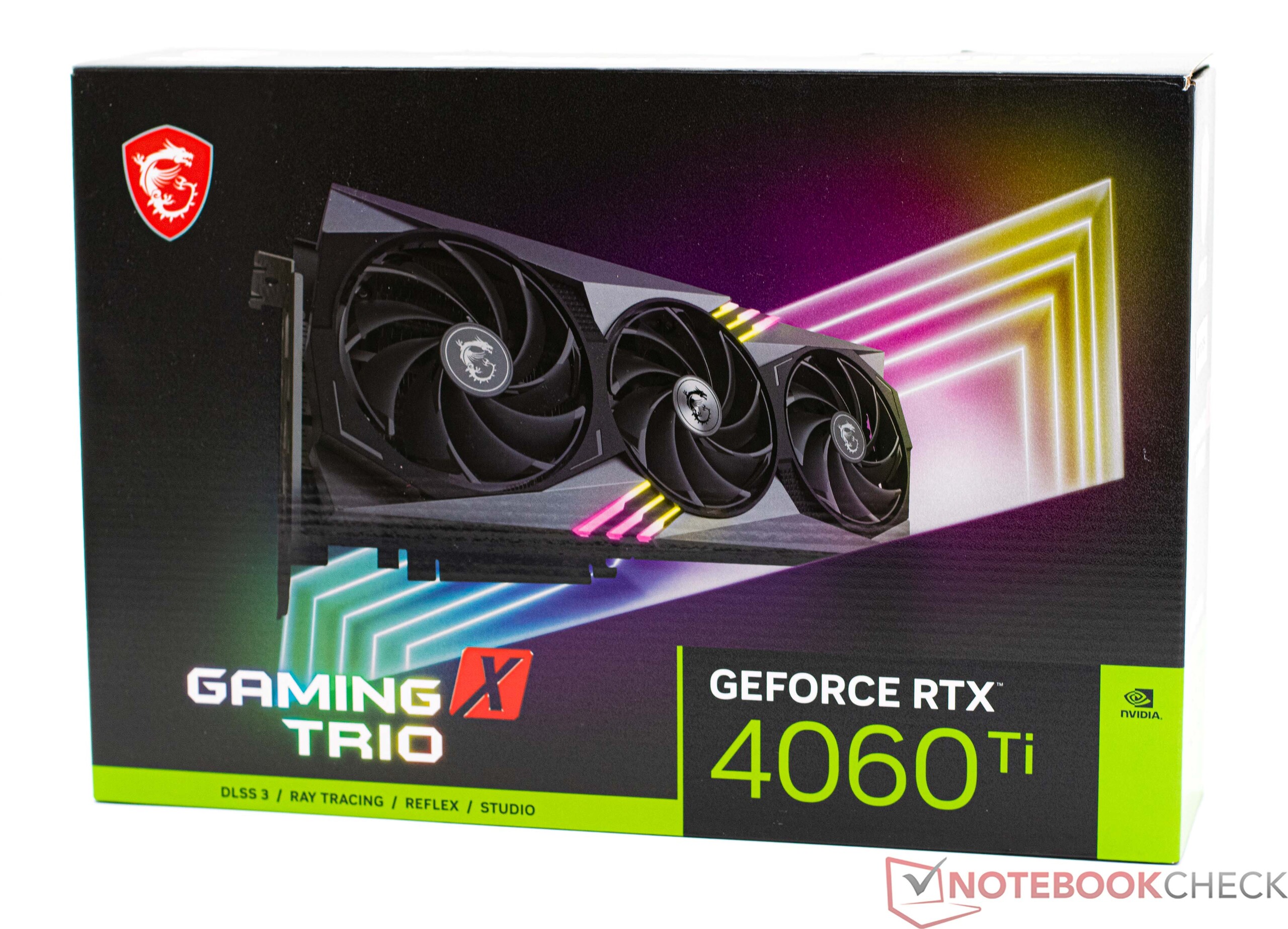 NVIDIA GeForce RTX 4060 Ti Founders Edition Review - Overclocking & Power  Limits