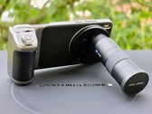We review the camera kit for the Vivo X200 Ultra (Image source: Marcus Herbrich)
