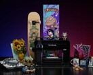 HeyGears G1: Combining UV and 3D printing in a single device