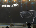 Insta360 has already provided a first look at the Luna vlogging camera.