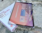 The Lenovo Idea Tab Pro Gen 2 is now available with a substantial 33% discount.