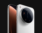 The Xiaomi 17 Max is expected to match the Xiaomi 17 Ultra in lack a second display, latter pictured. (Image source: Xiaomi)