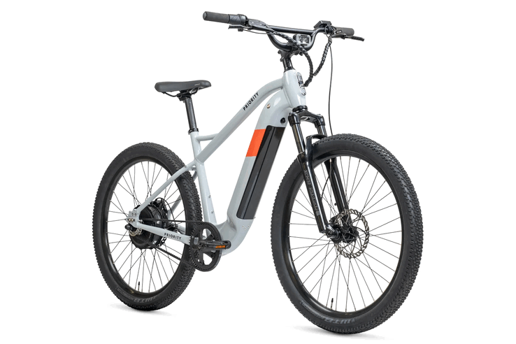 The E-Sauce has a 720 Wh removable battery
