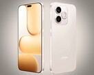 The Honor 600 Lite features a modern design with a pill-shaped punch-hole.