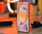 Honor Magic8 Pro Air review