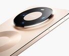 The Huawei Mate 80 Pro is also hitting global markets