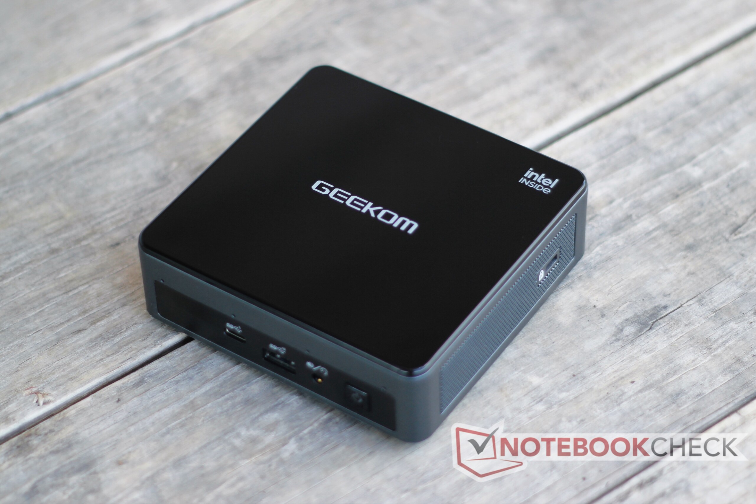 GEEKOM MiniAir 11 review: Very affordable mini PC with performance caveats