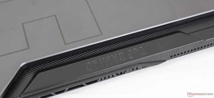 ASUS TUF Gaming F15 Laptop Review