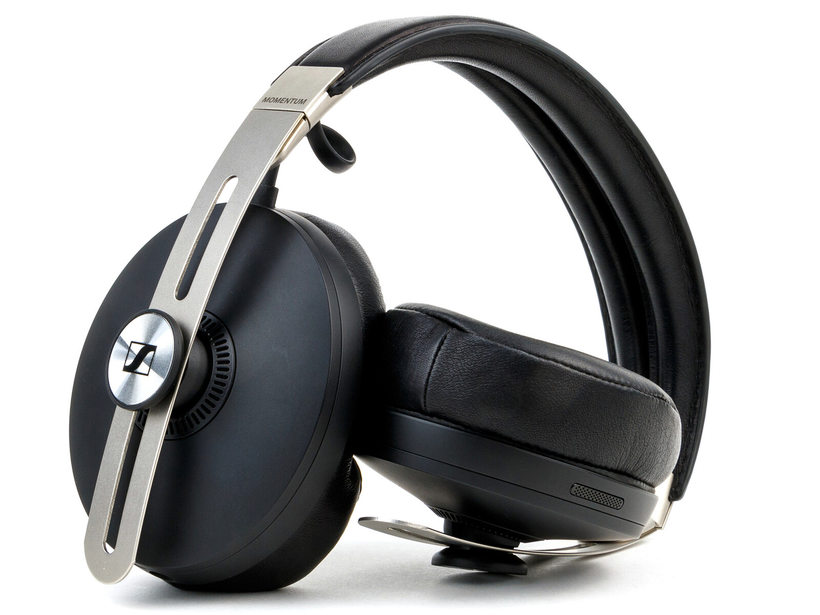 Sennheiser Momentum 3 Wireless Review - Strong ANC headphones with ...