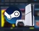 The open-source launcher Playden runs Steam games on jailbroken PS5 consoles.