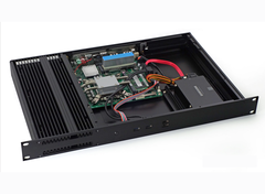 Fanless and compact design (Image Source: Atlast Solutions)