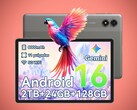 The Tabwee T50 is even advertised with 24 GB of RAM, but apparently only has 4 GB.