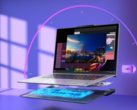 The Lenovo ThinkPad X9-15p Aura Edition (image source: Lenovo)