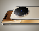 The Vivo X300 Pro.