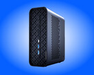 The Station Series AI Workstation is one of several Thunderobot mini-PCs that rely upon AMD's Strix Halo platform.