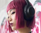 Audio-Technica unveils ATH-S300BT wireless headphones with noise-cancelling, multipoint connections, and 90 hours battery life. (Source: A-T)
