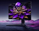 The 27R94 is a new and fast 4K monitor (Image source: TCL)