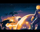 Dome Keeper is free to play until January 12. (Image source: Steam)