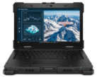 Dell's new Panther Lake laptop can be used in harsh environments