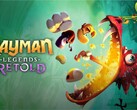 Rayman Legends is soon to receive a remake.