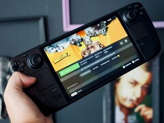 Valve released the original Steam Deck in February 2022 at a starting price of $399.