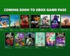 These games will be added to the service in the coming weeks.