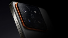 Xiaomi 15 Pro tipped to not have a variable aperture primary camera (image source: Xiaomi)