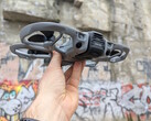 The DJI Avata 360 can capture footage up to 8K/60 fps and 120 MP photos.