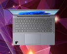 The IdeaPad Slim 3x 14Q7X11 weighs 1.3 kg.