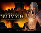 The Elder Scrolls 4 Oblivion remake is set to be revealed soon (image source: Epic Games)