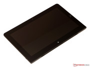 Lenovo Thinkpad Helix 2 Tablet Review Notebookcheck Net Reviews