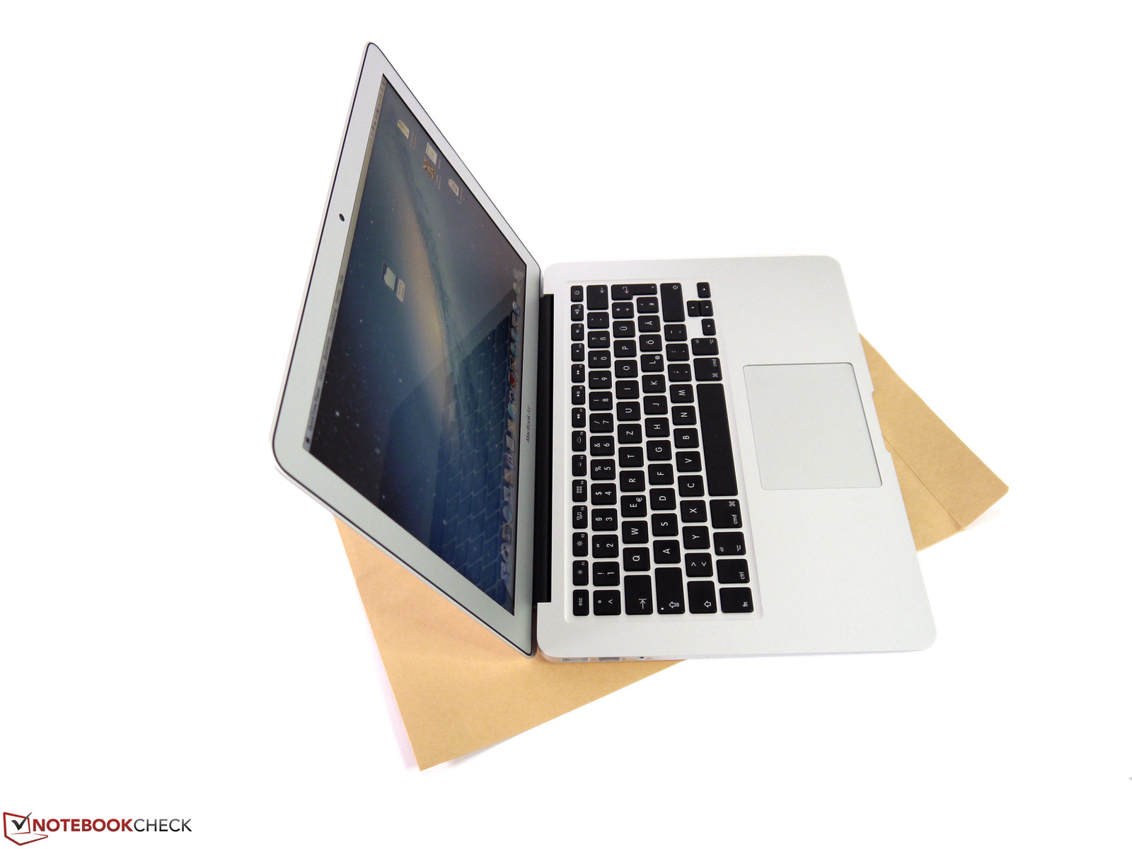 MacBook Air 13 inch 2014 Review
