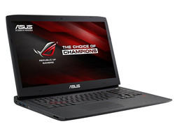 Asus' G751 is the best all-rounder, no frills solution. Tinkerers may prefer the MSI GT72 or even the barebones Eurocom P7 Pro for better upgradeability.