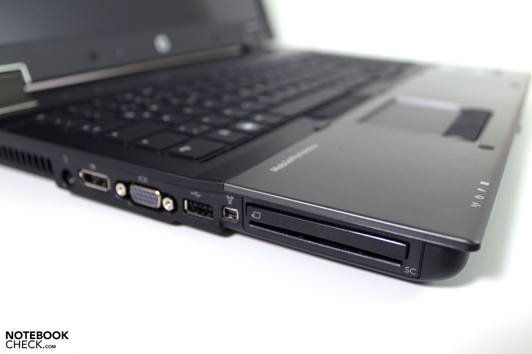 Review Hp Elitebook 8740w Mobile Workstation Reviews 9823