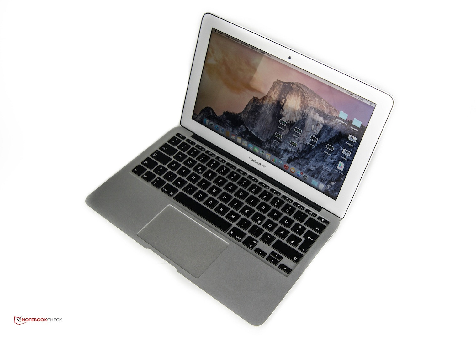 着後レビューで 送料無料】 Air MacBook MacBook本体 (11-inch, 2015 ...