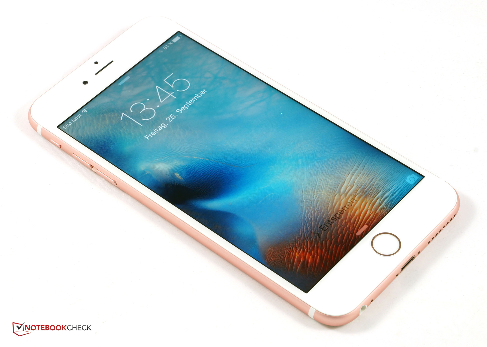 Apple iPhone 6S Smartphone - Reviews