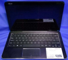 Asus T302 Chi convertible tablet with Intel Core m3 processor