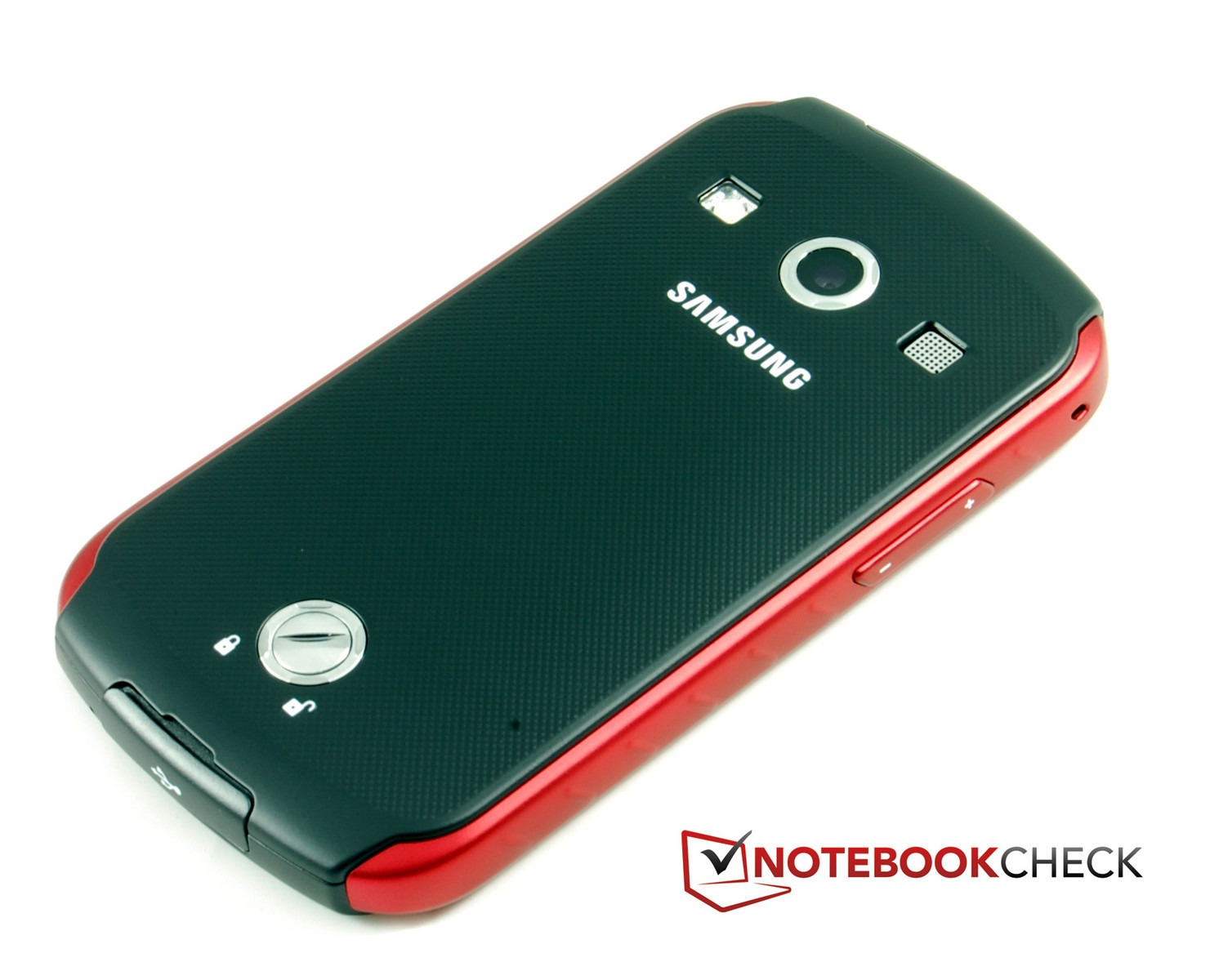 cuchara Lágrimas Limón Review Samsung Galaxy Xcover 2 GT-S7710 Smartphone - NotebookCheck.net  Reviews