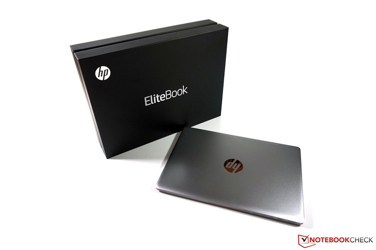 Hp Elitebook Folio G1 Subnotebook Review Notebookcheck Net Reviews