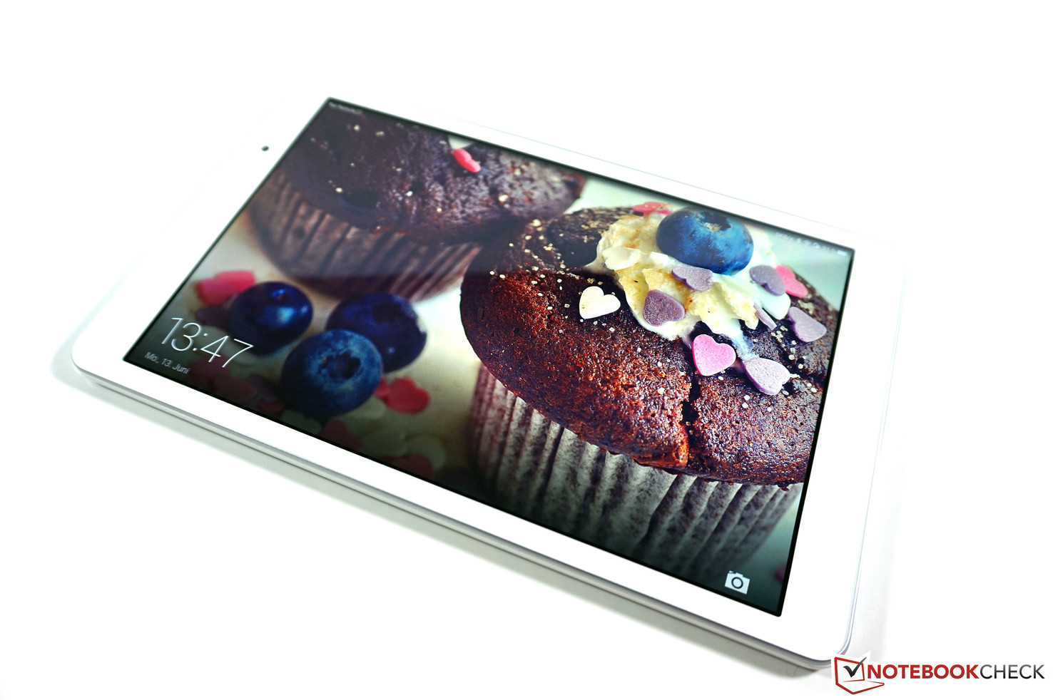 Huawei Mediapad T2 10 0 Pro Tablet Review Notebookcheck Net Reviews