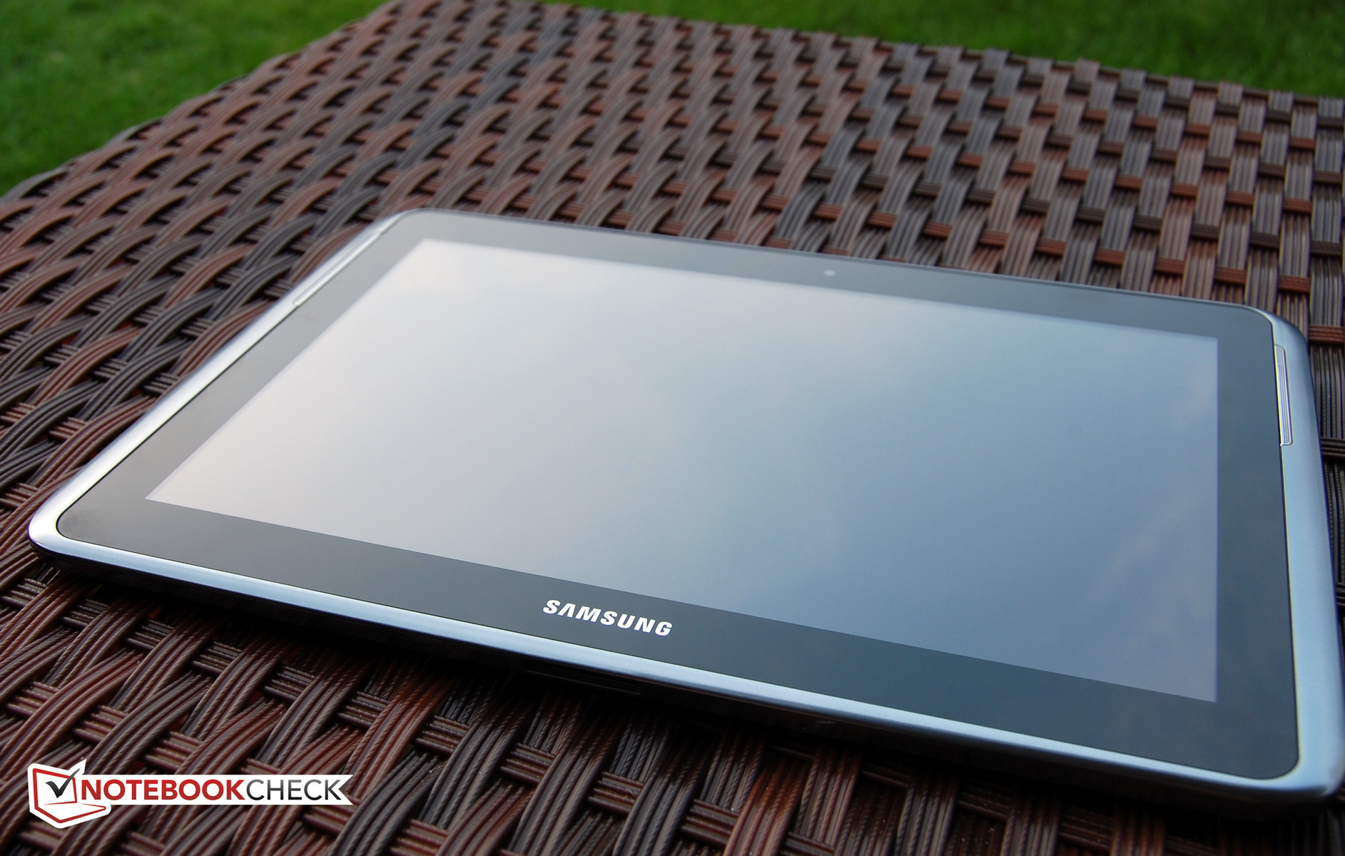 Review Samsung Galaxy Note 10 1 Gt N8010 Tablet Notebookcheck